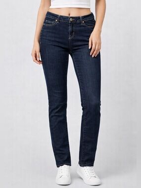 Kate Spade Play Hooky Perry Street Slim Jeans Size 29